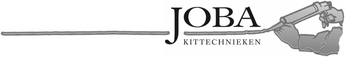 Joba Kittechnieken | Logo